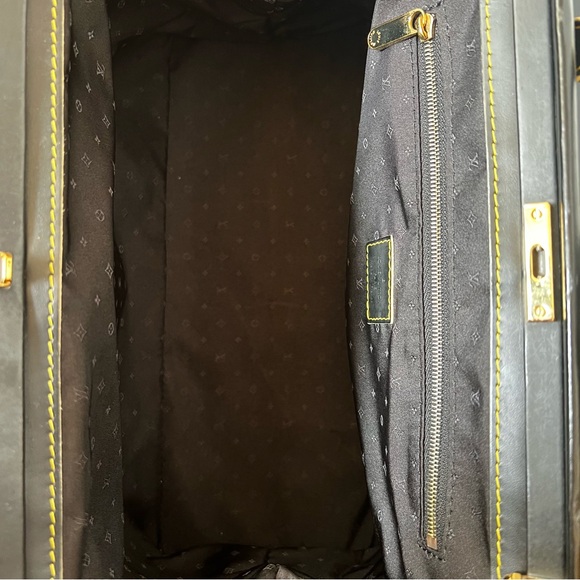 Louis Vuitton Suhali L’Ingenieux PM - Picture 6 of 9